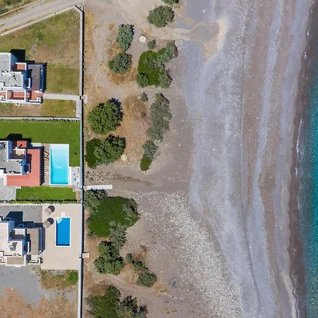 Βίλα Sevil Λαχανιά