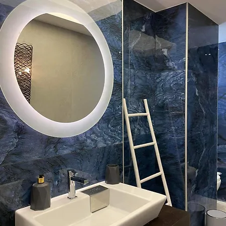 Βίλα Sevil Λαχανιά