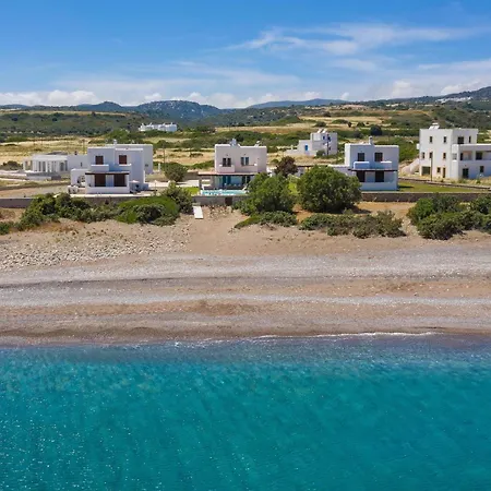 Villa Sevil Lachaniá