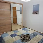 וילה Sevil