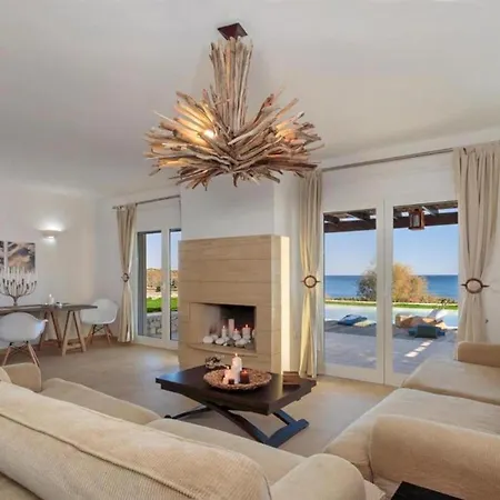 Villa Sevil