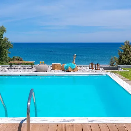 Villa Sevil *