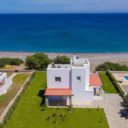 Sevil * Lachania (Rhodes)