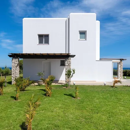 Sevil Villa Lachania (Rhodes)