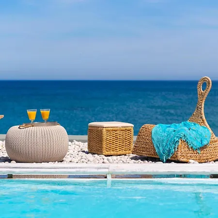 Sevil Villa Lachania (Rhodes)