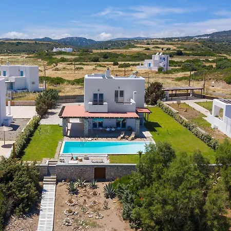 Sevil Villa Lachania (Rhodes)