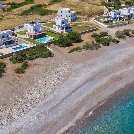 Villa Sevil *