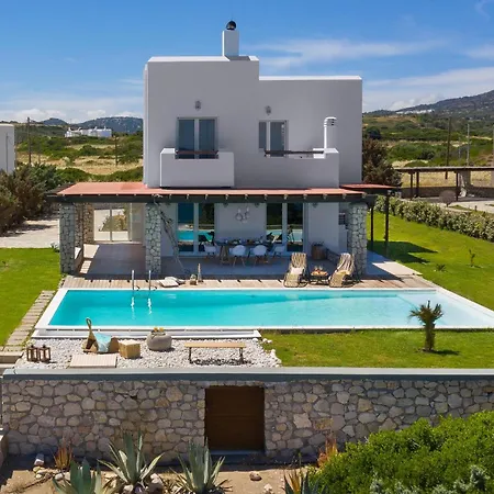 Villa Sevil Lachania (Rhodes)